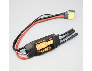 Freewing 60A Brushless ESC With XT-60 Plug